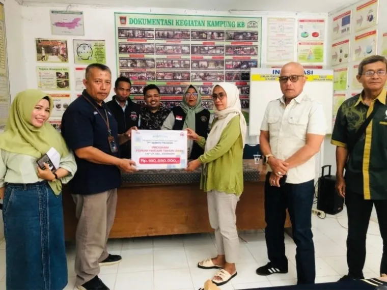Trakindo Fest 2025: Pererat Sinergi dan Hadirkan Solusi Alat Berat Terkini di Padang
