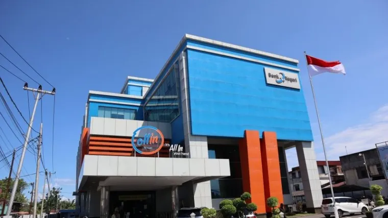 UUS Bank Nagari Catat Laba Rp125,54 Miliar hingga Agustus 2025, Siap Konversi Penuh ke Syariah
