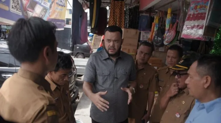 Dok. Humas Pemko Padang