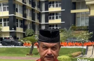 Dok. Humas Polda Sumbar