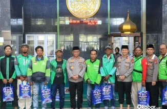 Dok. Humas Polda Sumbar