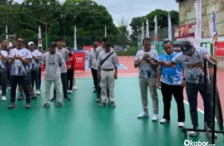 Dok. Humas  PT Semen Padang
