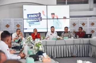 Dok. Humas Pemko Padang