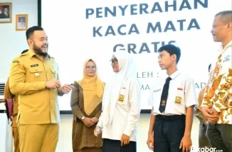 Dok. Humas Pemko Padang