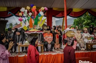 Dok. Adpim Pemprov Sumbar