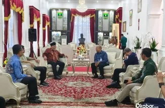 Dok. Adpim Pemprov Sumbar
