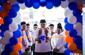 Dok. Adpim Pemprov Sumbar