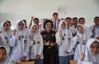 Dok. Penkum Kejati Sumbar