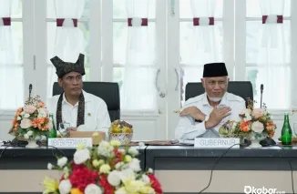 Dok. Adpim Pemprov Sumbar