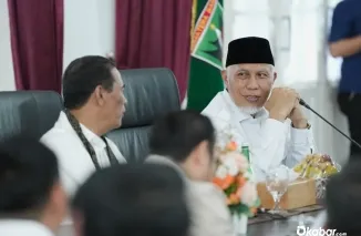 Dok. Adpim Pemprov Sumbar