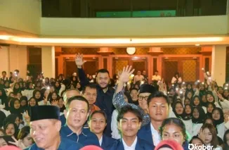 Dok. Humas Pemko Padang