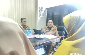 Dok. Adpim Pemprov Sumbar