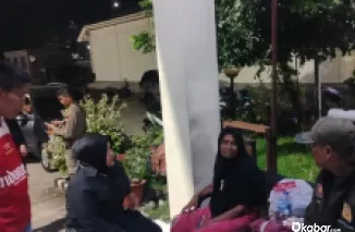 Dok. Humas Satpol PP Padang