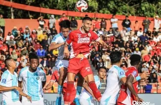 Dok. Instagram Semen Padang FC