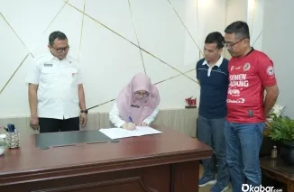 Dok. Adpim Pemprov Sumbar