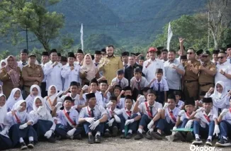 Dok. Humas Pemko Padang