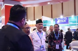 Dok. Adpim Pemprov Sumbar