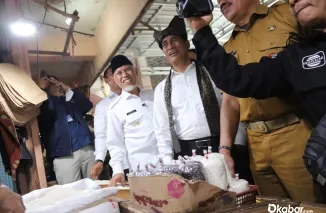 Dok. Adpim Pemprov Sumbar