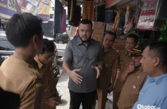 Dok. Humas Pemko Padang