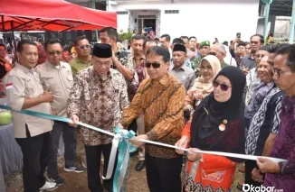 Dok. Humas Pemko Padang