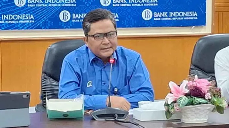 BI Nilai QRIS Cross-Border Efektif Dorong Pariwisata dan UMKM Sumbar