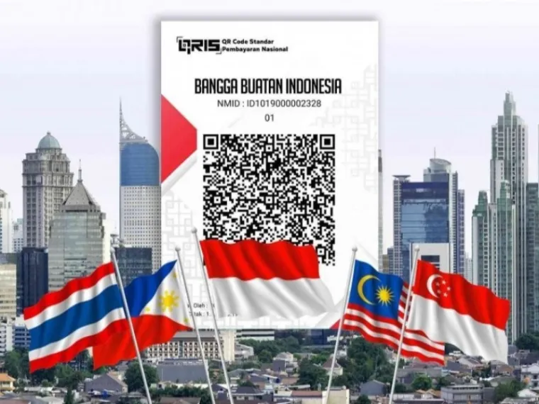 Digitalisasi Pariwisata Sumbar Makin &#039;CEMUMUAH&#039; Berkat QRIS Cross-Border