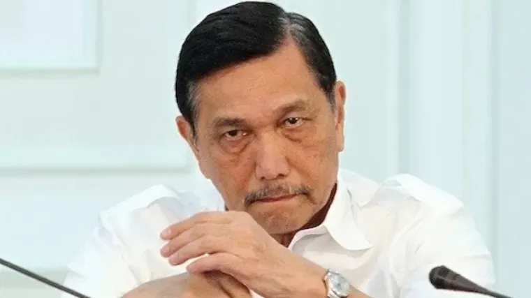 Luhut Tegaskan Family Office dan Utang Whoosh Tak Gunakan Dana APBN