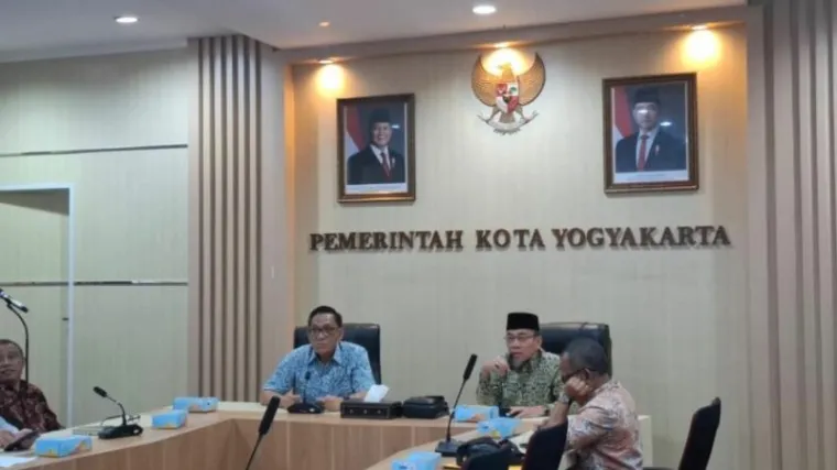 Dok. Pemko Padang