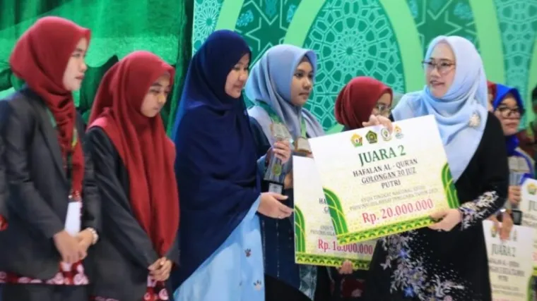 STQH Kendari Usai, Sumbar Bawa Pulang Empat Gelar dan Tekad Berbenah untuk MTQ Nasional