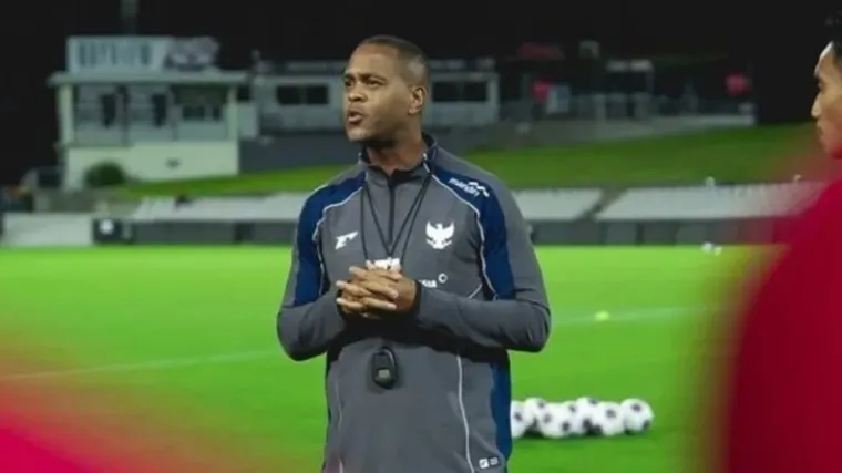 Timnas Indonesia Gagal Tembus Piala Dunia 2026, Andre Rosiade: Pecat Kluivert Dkk