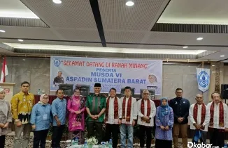 Gubernur Mahyeldi Dorong Industri Air Minum Kemasan di Sumbar Tumbuh Sejalan dengan Kelestarian Lingkungan