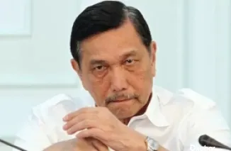 Luhut Tegaskan Family Office dan Utang Whoosh Tak Gunakan Dana APBN