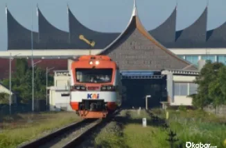 Minangkabau Ekspres: Pilar Mobilitas dan Magnet Pariwisata Sumatera Barat