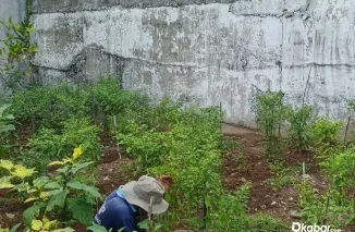 Dok. Humas Rutan Padang
