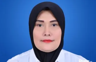 Denok Resmini, mahasiswa Program Magister Ilmu Hukum Fakultas Hukum Universitas Andalas.