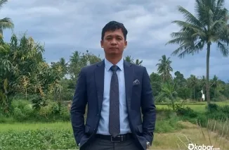 Feni Efendi, Menjaga Memori Kolektif Payakumbuh Lewat Serial Buku Pajacombo