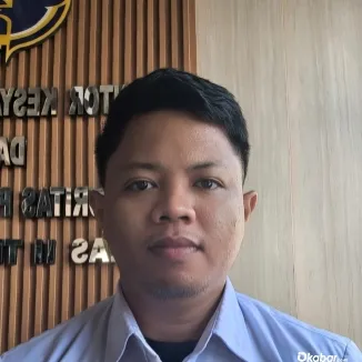 Rey Hafidz Riamizard