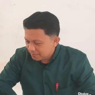 Ujung Penantian di Gerbang Samudra