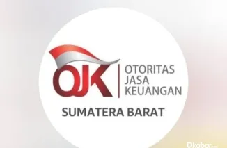 OJK cabut izin usaha PT BPR Pembangunan Nagari Sumatera Barat