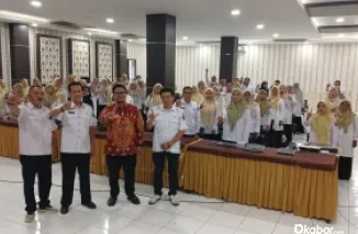 Payakumbuh Memacu Mutu Perpustakaan Sekolah