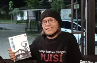 Obituari Iyut Fitra: Dari Derit Sepeda Reseng hingga Jejak Motor Leprechaun