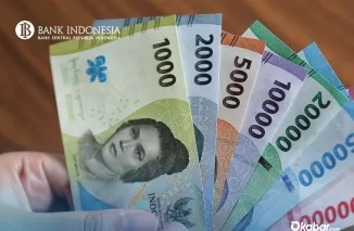 Ilustrasi rupiah. (Foto: Ist)