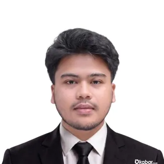 Dzikri Aziz Rahman, S.H
