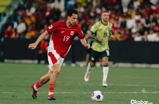 Deretan pemain naturalisasi andalan Timnas Indonesia yang akan meramaikan Super League musim 2026/2027. (Foto: Ist)