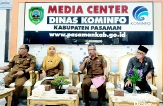 Pemerintah Kabupaten Pasaman telah merealisasikan pembangunan dan renovasi 944 rumah warga kurang mampu melalui Program Rumah Layak Huni (RLH)