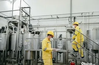 Presiden mengungkapkan rencana pembangunan puluhan pabrik bioetanol guna mendukung implementasi bahan bakar E10 hingga E20. (Foto: Ist)