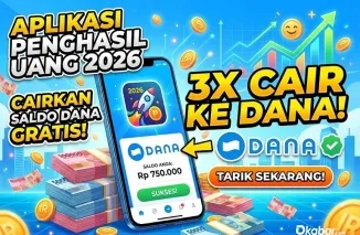 Ilustrasi Aplikasi Penghasil Uang Terbaru. (Foto: redaksi)