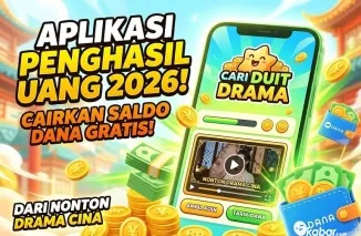 Ilustrasi Aplikasi Penghasil Uang Terbaru. (Foto: redaksi)