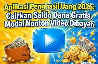 Ilustrasi Aplikasi Penghasil Uang Terbaru. (Foto: redaksi)