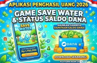 Ilustrasi Aplikasi Penghasil Uang Terbaru. (Foto: redaksi)